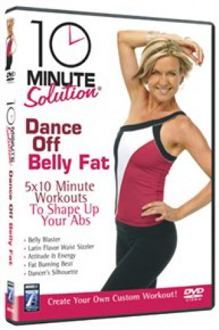 10 Minute Solution: Dance Off Belly Fat