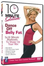 10 Minute Solution: Dance Off Belly Fat
