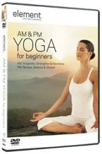 Element: AM and PM Yoga