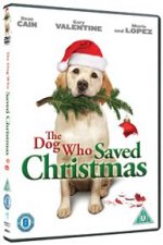 Dog Who Saved Christmas