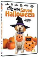 Dog Who Saved Halloween