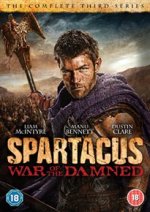 Spartacus - War of the Damned