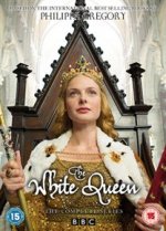 White Queen: The Complete Series