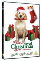 Dog Who Saved Christmas Collection