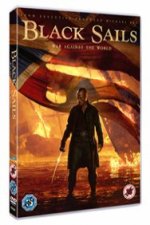 Black Sails: Complete Series Three