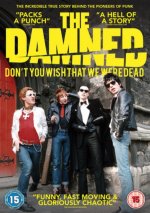 Damned: Don't You Wish That We Were Dead