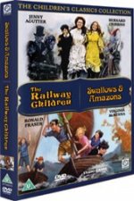 Railway Children/Swallows and Amazons