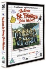 Great St Trinian's Train Robbery