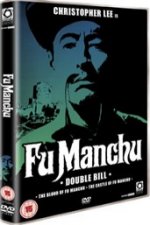 Blood of Fu Manchu/The Castle of Fu Manchu