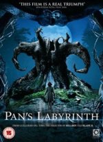 Pan's Labyrinth