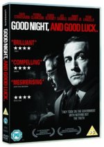 Good Night, and Good Luck