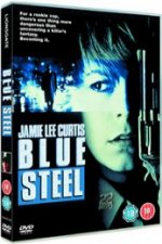 Blue Steel