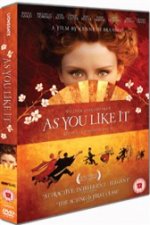 As You Like It