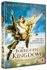Forbidden kingdom