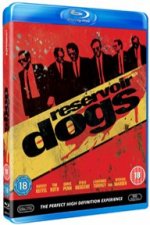 Reservoir Dogs