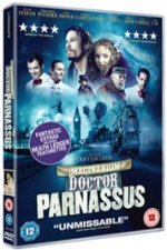 Imaginarium of Doctor Parnassus
