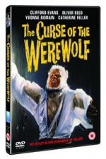 Curse of the Werewolf