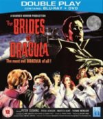 Brides of Dracula
