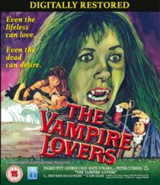 Vampire Lovers