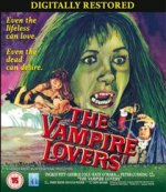 Vampire Lovers