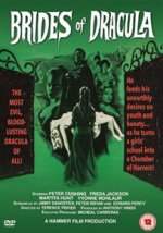 Brides of Dracula
