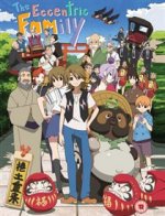 Eccentric Family: Collection