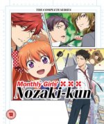 Monthly Girls' Nozaki-kun