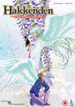 Hakkenden - Eight Dogs of the East: Season 2