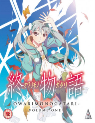 Owarimonogatari: Part 1