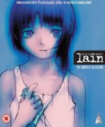 Serial Experiments Lain: The Complete Collection