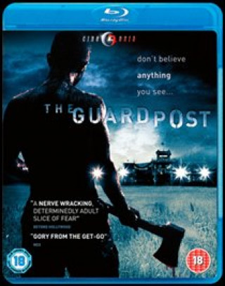 Guard Post