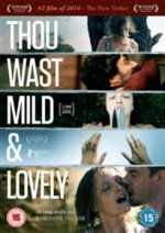 Thou Wast Mild and Lovely
