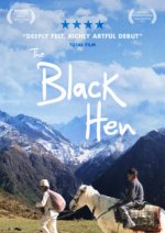 Black Hen