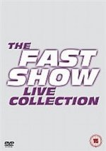 Fast Show: Live/The Farewell Tour
