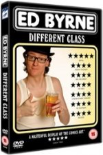 Ed Byrne: Different Class