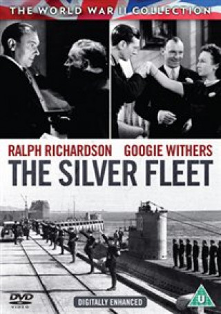 Silver Fleet