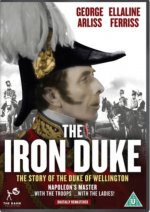 Iron Duke