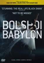 Bolshoi Babylon