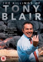 Killings of Tony Blair