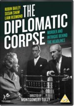 Diplomatic Corpse