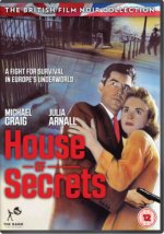 House of Secrets