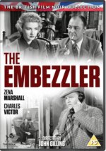 Embezzler