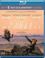 Eagle Huntress