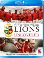 British and Irish Lions: Uncovered