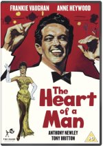 Heart of a Man