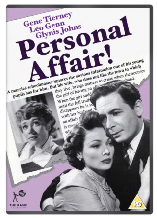 Personal Affair