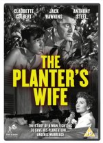 Planter's Wife