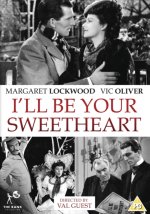 I'll Be Your Sweetheart
