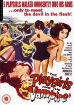 Playgirls and the Vampire