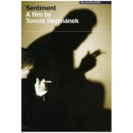 Sentiment Tomas Hejtnanek